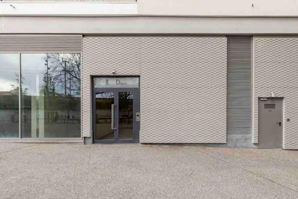 Logement Moderne Luxueux Parking Ac Cote De La Mer Nisa Exterior foto