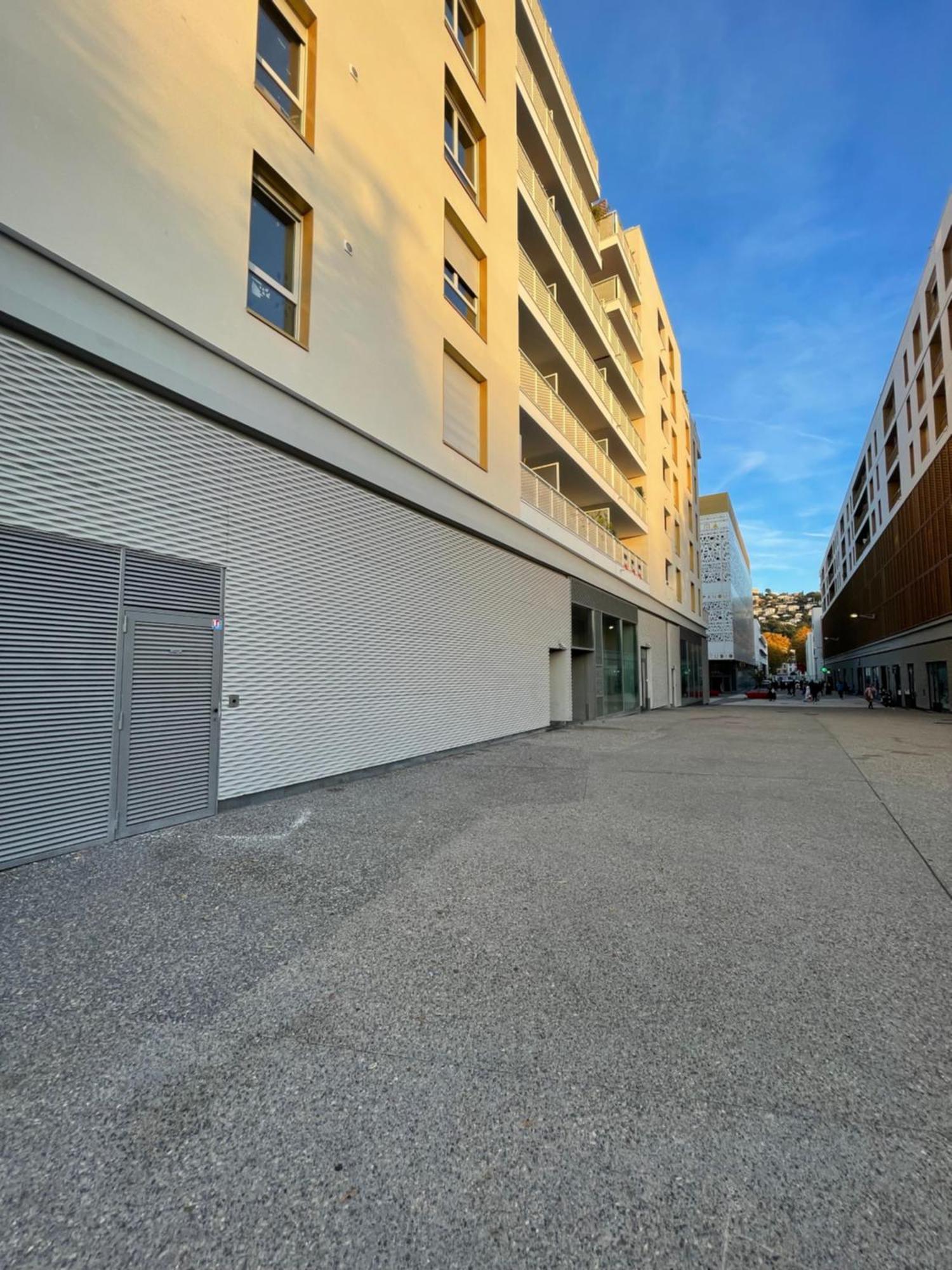 Logement Moderne Luxueux Parking Ac Cote De La Mer Nisa Exterior foto
