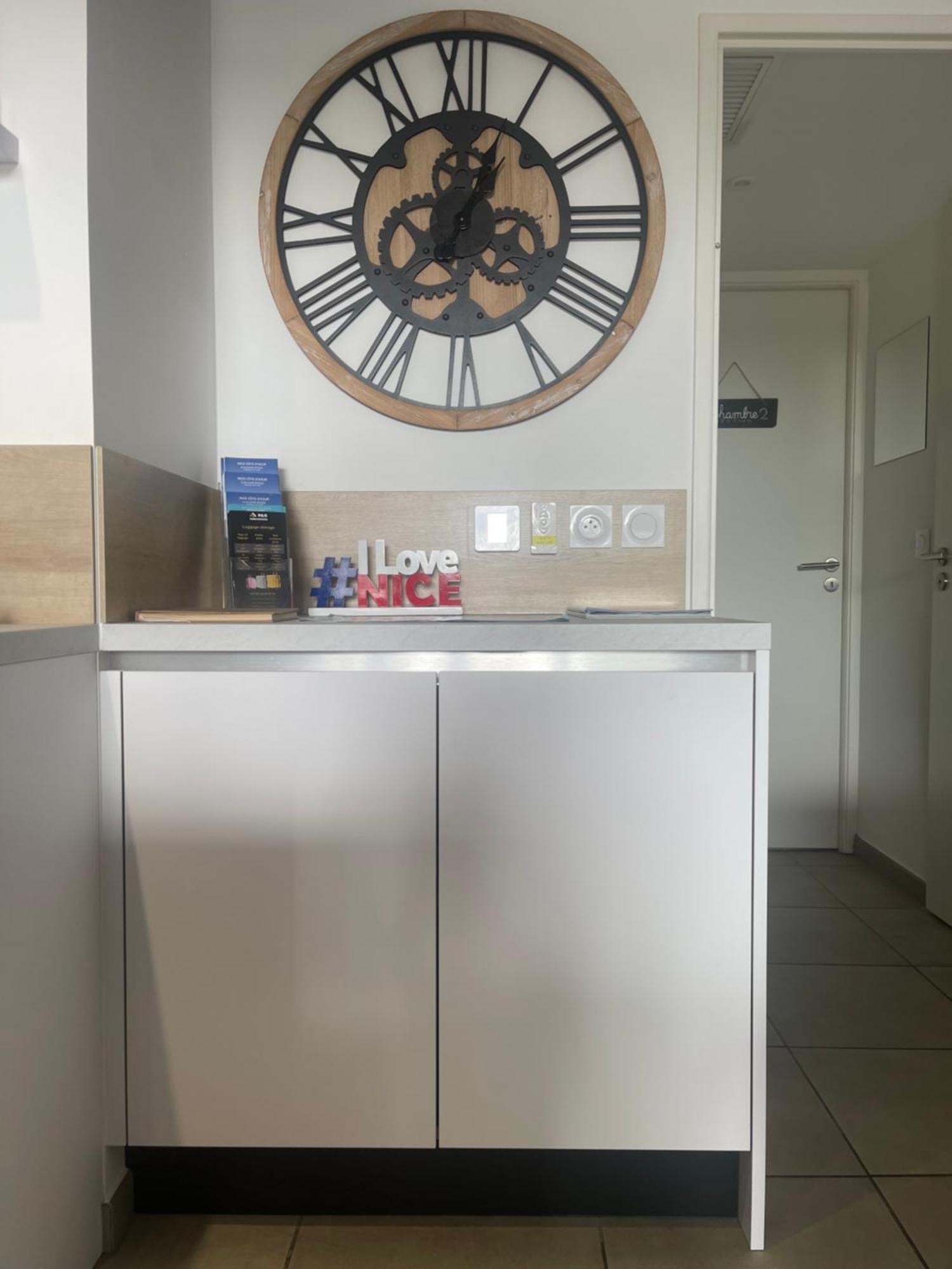 Logement Moderne Luxueux Parking Ac Cote De La Mer Nisa Exterior foto