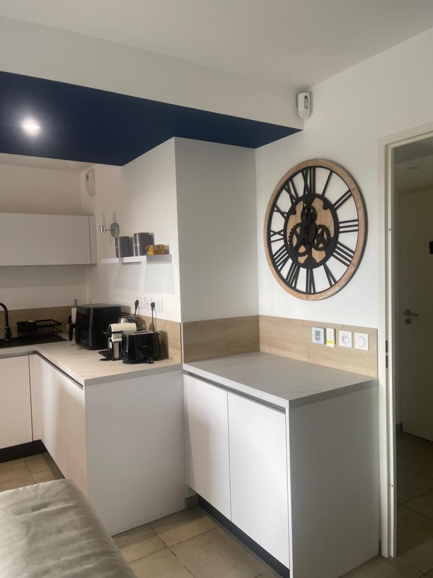 Logement Moderne Luxueux Parking Ac Cote De La Mer Nisa Exterior foto